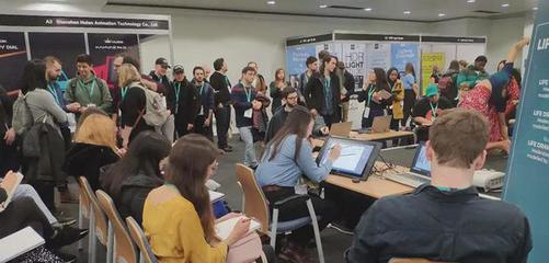 繪王入選國家文化出口重點(diǎn)企業(yè) 數(shù)字文化創(chuàng)意內(nèi)容應(yīng)用服務(wù)助力文化出海