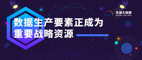 數據要素市場培育在即，數字文化創意內容應用服務迎來新機遇